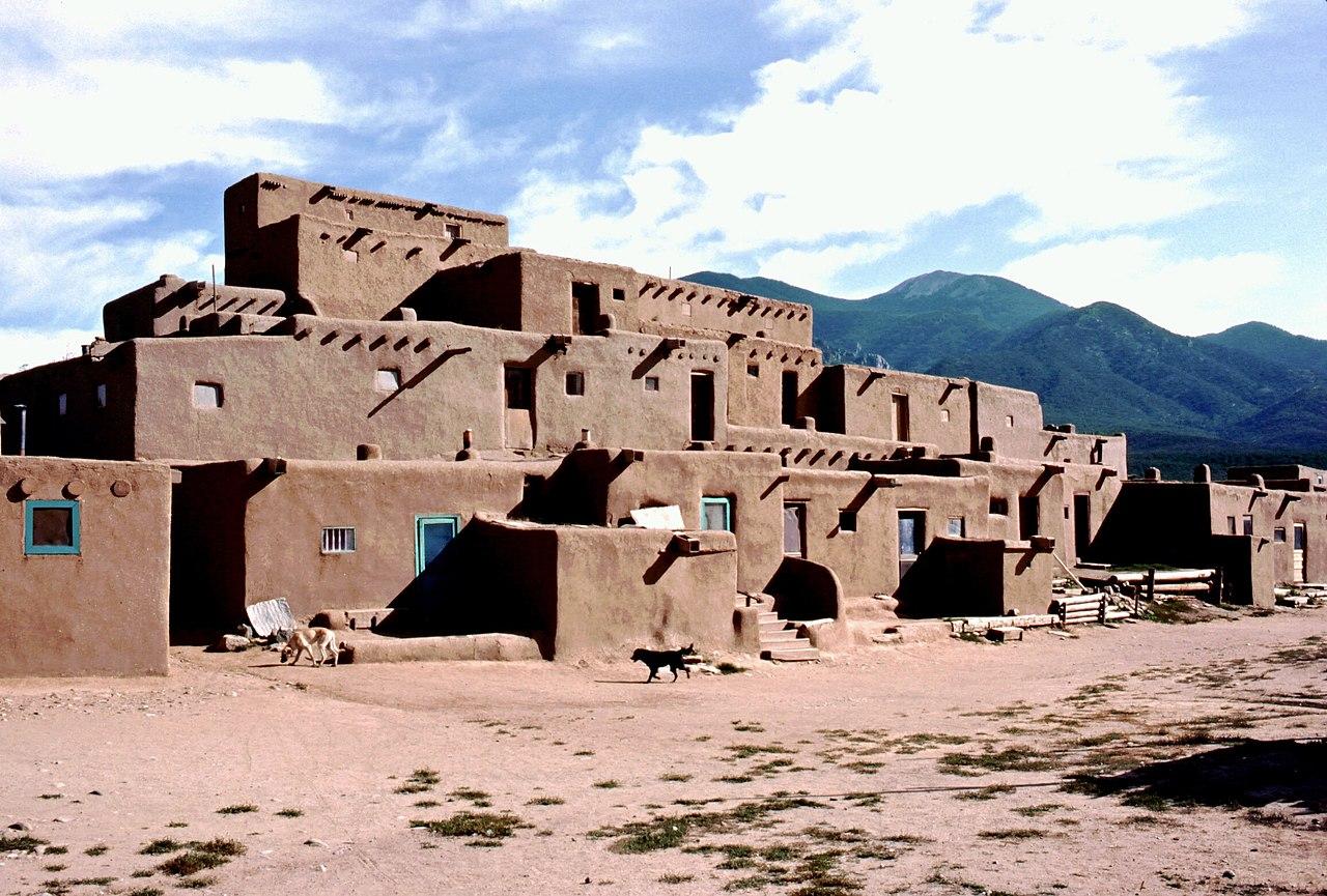 Taos, New Mexico, USA